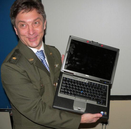 Dell и Intel, фото 7
