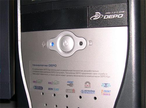 DEPO Ego, фото 9