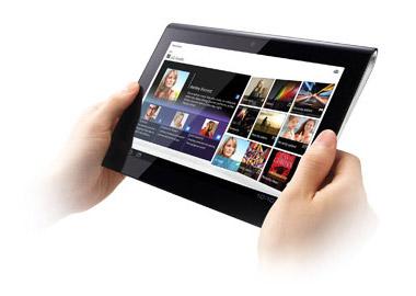 Sony Tablet