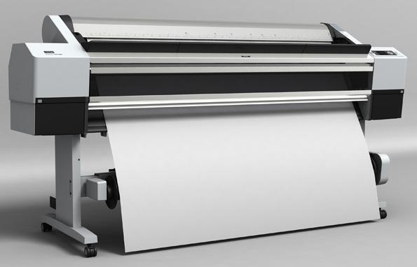 Компания Epson представила новые продукты, фото 3