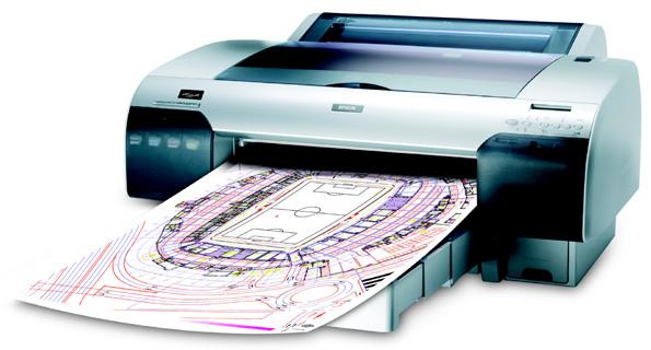 Компания Epson представила новые продукты, фото 5