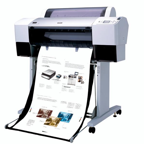 Компания Epson представила новые продукты, фото 4