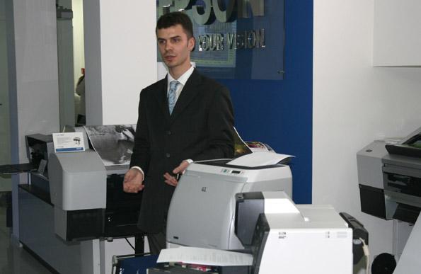 Epson, фото 2