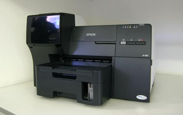 Epson, фото 9