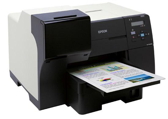 Epson, фото 7