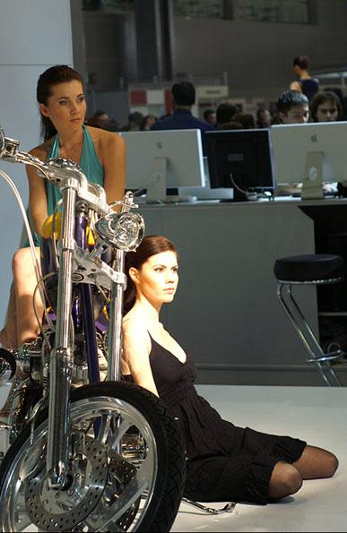«Фотофорум-2007», фото 3