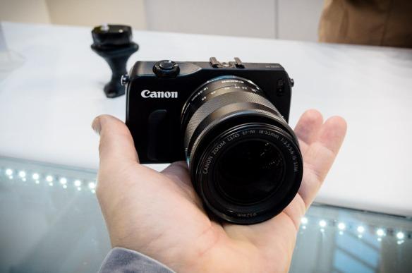 canon