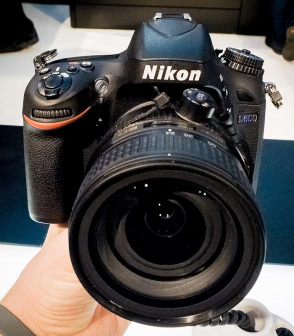 nikon