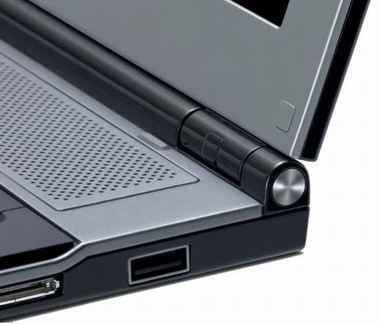 Новые модели ноутбуков Fujitsu Siemens., фото 10