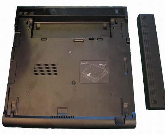 Новые модели ноутбуков Fujitsu Siemens., фото 4