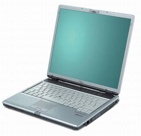 Новые модели ноутбуков Fujitsu Siemens., фото 7