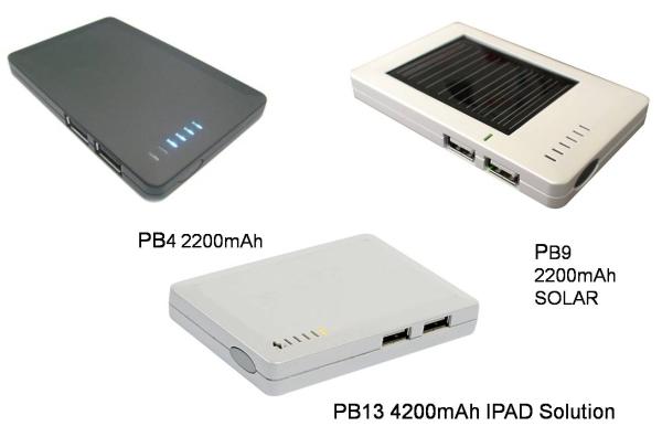 FSP Power Bank