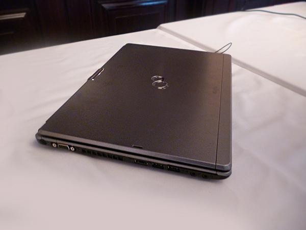 мобильные решения, с сенсорным управлением на базе Windows 8, экран диагональю 13,3 дюйма