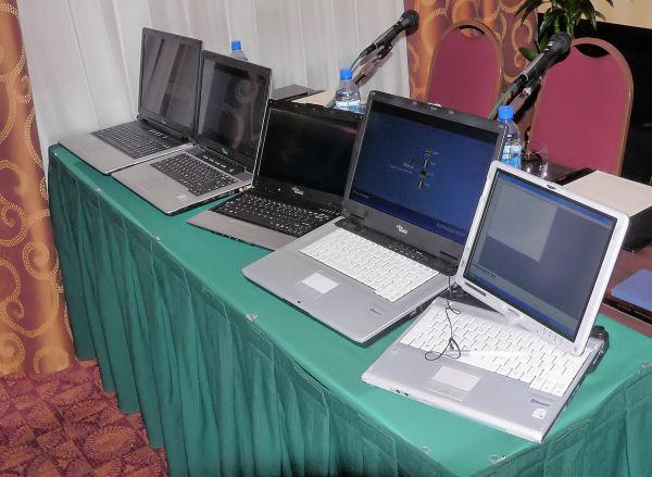 Радикальное обновление компанией Fujitsu Siemens Computers линейки Amilo, фото 2