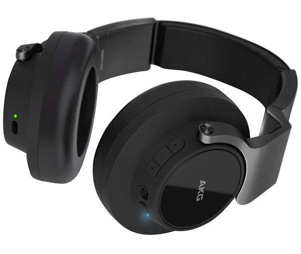 Наушники AKG K845BT
