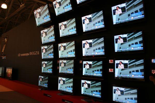 HDI Show 2008, фото 3