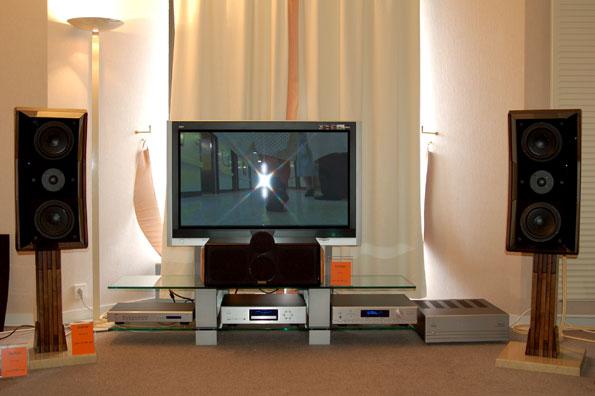 HDI Show 2007, фото 2