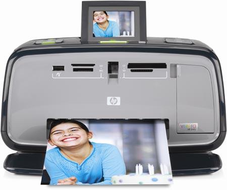 Новые розничные устройства Hewlett-Packard, фото 32