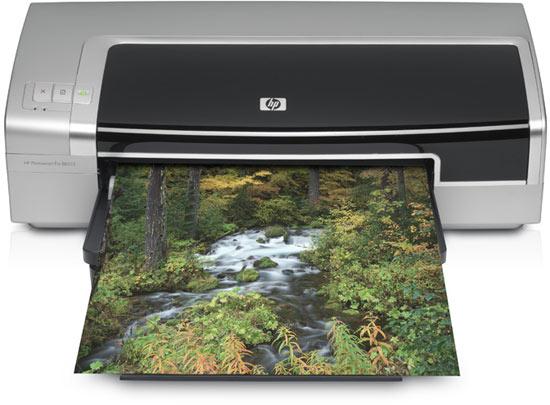 Новые розничные устройства Hewlett-Packard, фото 35