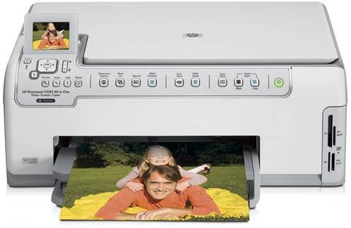 Новые розничные устройства Hewlett-Packard, фото 14