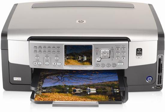 Новые розничные устройства Hewlett-Packard, фото 16