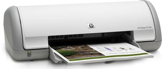 Новые розничные устройства Hewlett-Packard, фото 18