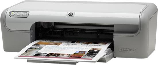 Новые розничные устройства Hewlett-Packard, фото 19