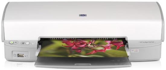 Новые розничные устройства Hewlett-Packard, фото 20