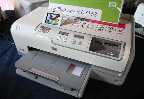 Новые розничные устройства Hewlett-Packard, фото 23