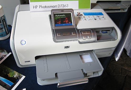 Новые розничные устройства Hewlett-Packard, фото 24