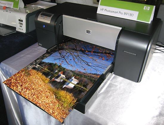Новые розничные устройства Hewlett-Packard, фото 36