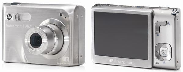 Новые розничные устройства Hewlett-Packard, фото 30