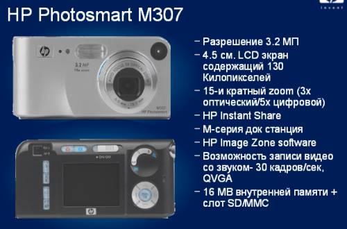 Новые устройства отображения HP, фото 11