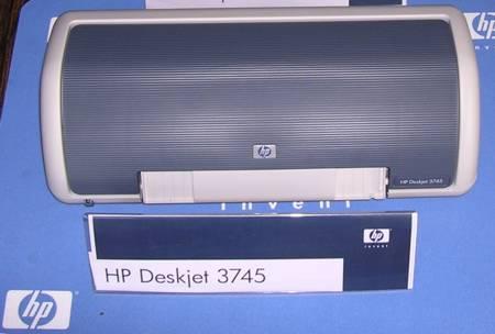 Новые устройства отображения HP, фото 2