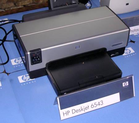 Новые устройства отображения HP, фото 4