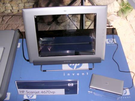 Новые устройства отображения HP, фото 8