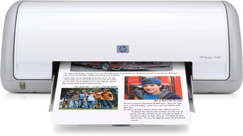 HP Deskjet 3940