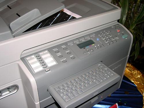 Новые компактные многофункциональные устройства Hewlett-Packard, фото 15