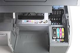 Новые компактные многофункциональные устройства Hewlett-Packard, фото 17