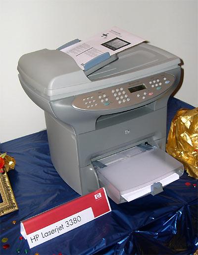 Новые компактные многофункциональные устройства Hewlett-Packard, фото 8