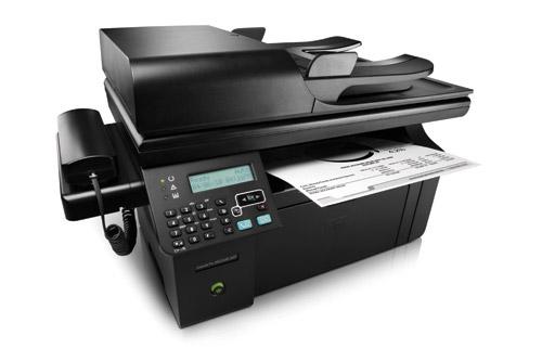 Лазерные новинки HP с использованием ePrint:, фото 9