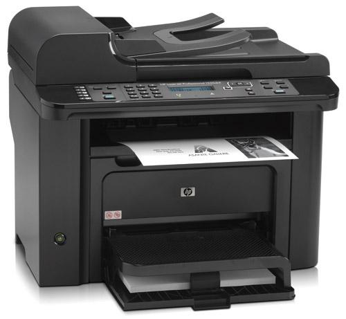 Лазерные новинки HP с использованием ePrint:, фото 10