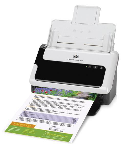 Лазерные новинки HP с использованием ePrint:, фото 15