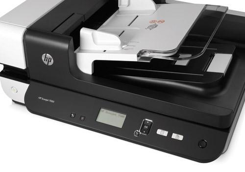 Лазерные новинки HP с использованием ePrint:, фото 14