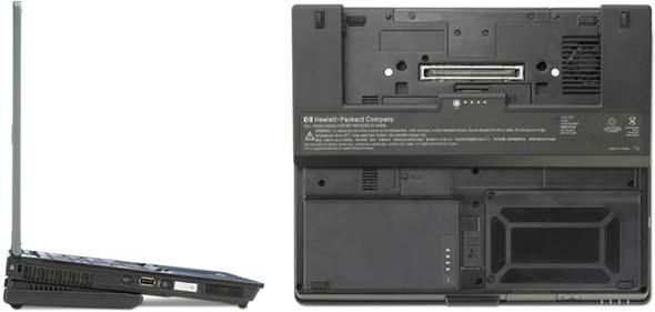 Новинки группы персональных систем Hewlett-Packard, фото 2