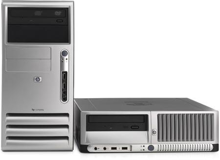 Новинки группы персональных систем Hewlett-Packard, фото 12