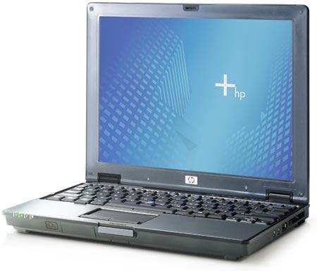 Новинки группы персональных систем Hewlett-Packard, фото 7