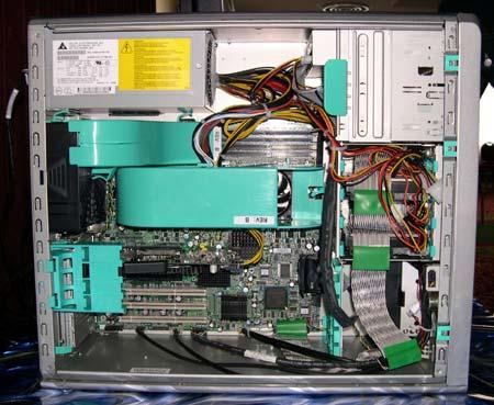 Новинки группы персональных систем Hewlett-Packard, фото 16