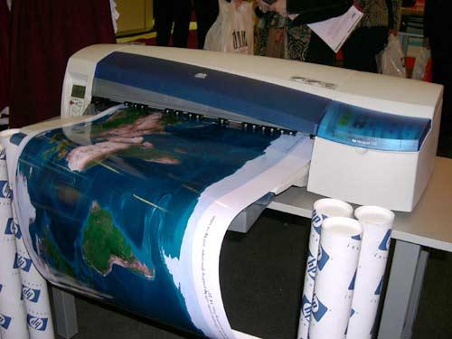 «Город мастеров Hewlett-Packard», фото 20