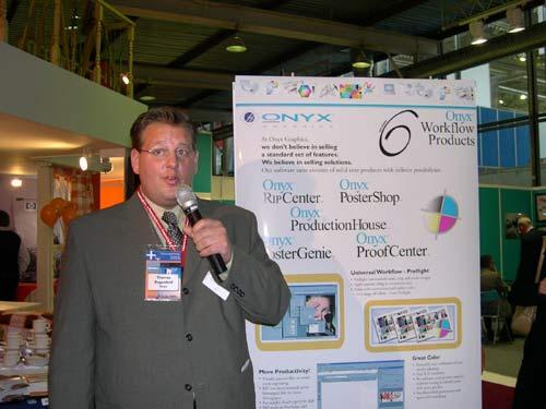 «Город мастеров Hewlett-Packard», фото 23